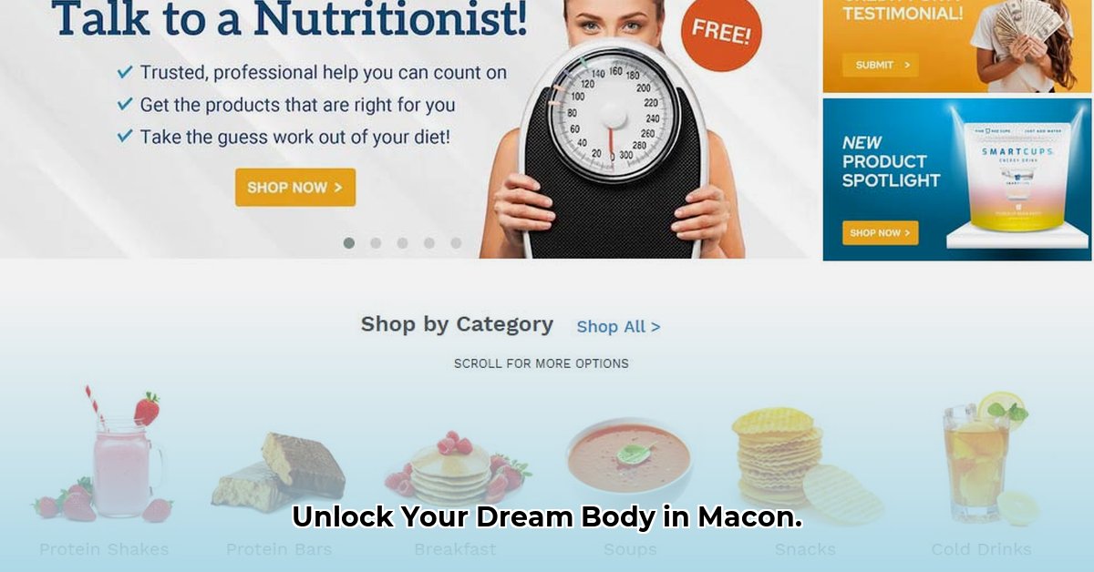 weight-loss-doctors-macon-ga